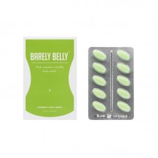 Unichi 澳源优驰 燃脂收腹片/瘦肚BB丸 60片